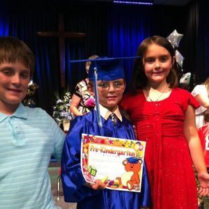 Meet your Posher, Sally